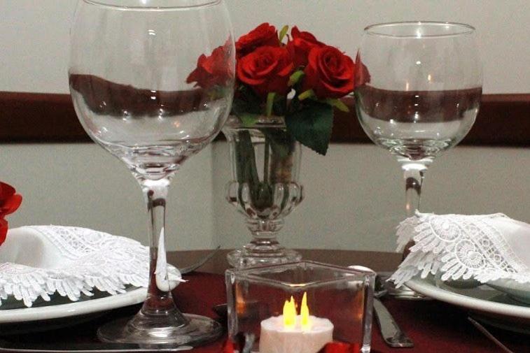 Hotel Caicara Bistro E Eventos Ltda Ітаперуна Екстер'єр фото