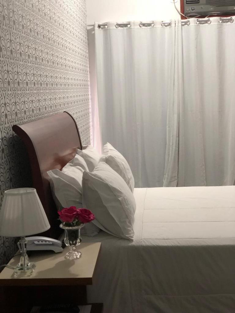 Hotel Caicara Bistro E Eventos Ltda Ітаперуна Екстер'єр фото