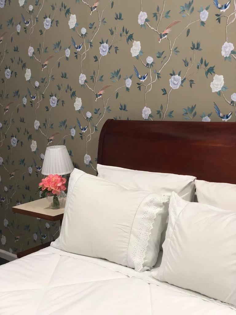 Hotel Caicara Bistro E Eventos Ltda Ітаперуна Екстер'єр фото