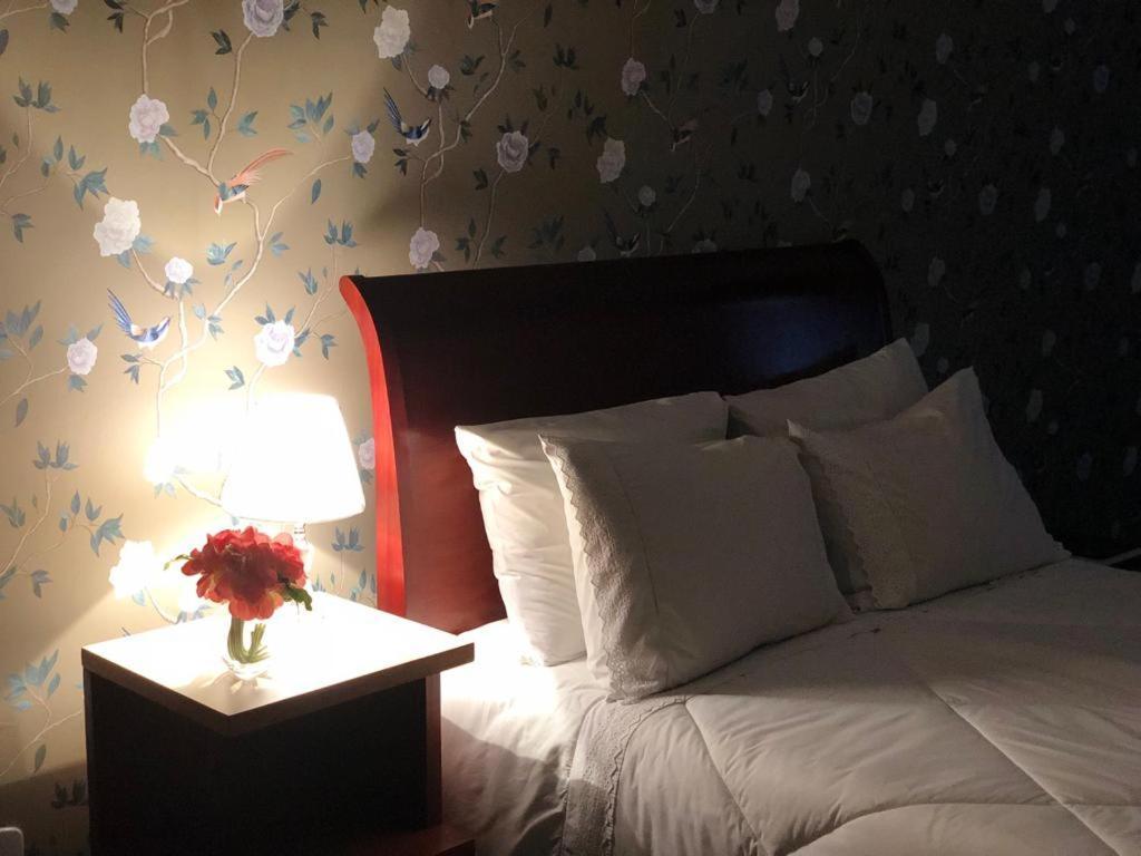 Hotel Caicara Bistro E Eventos Ltda Ітаперуна Екстер'єр фото